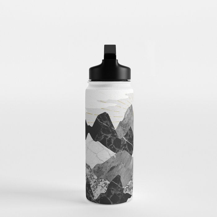 Sunrise Water Bottle Gallery Image 3