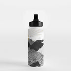 Sunrise Water Bottle Gallery Image 2