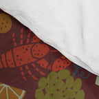 Surreal Dinner Party Comforter Gallery Image 4