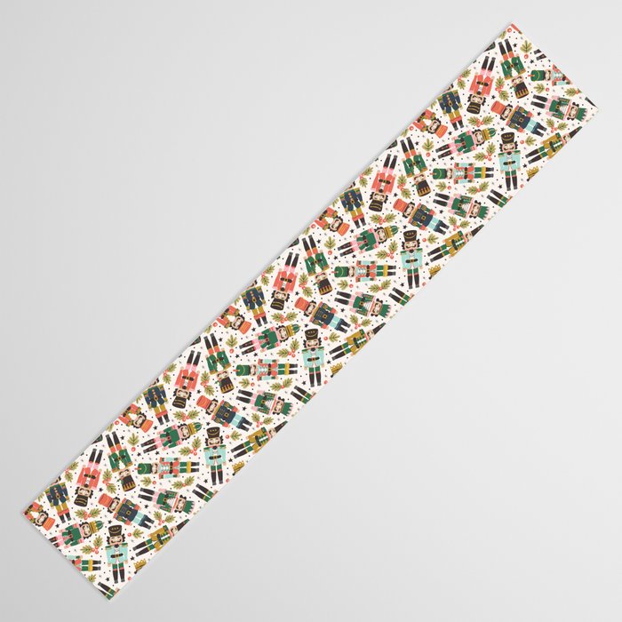 Nutcrackers Table Runner Gallery Image 3