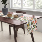 Nutcrackers Table Runner Gallery Image 2