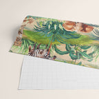 Beautiful Forest XI Wrapping Paper Gallery Image 2