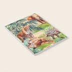 Beautiful Forest XI Notebook Gallery Image 3