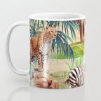 Beautiful Forest XI Coffee Mug Gallery Image 3
