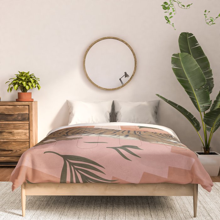 Easy Tiger Comforter Gallery Image 3