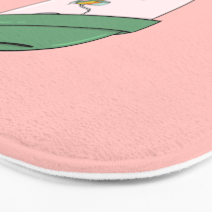 Sagittarius Keychain Bath Mat Gallery Image 3