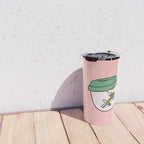 Sagittarius Keychain Travel Mug Gallery Image 4