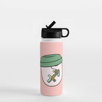 Sagittarius Keychain Water Bottle Gallery Image 1