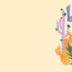 Cactus Blooms Coffee Mug Gallery Image 2