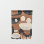 Abstract shapes in the skies 9 Wall Hanging Gallery Image 1