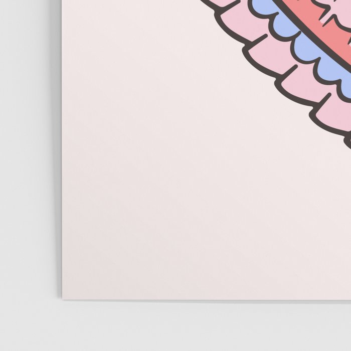 LOVE YOU SO MUCH Poster Gallery Image 3