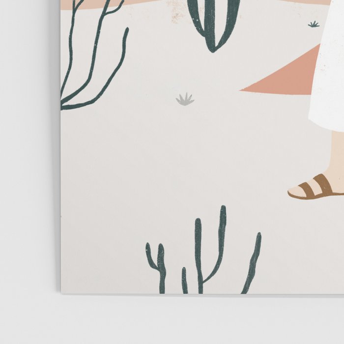 desert wandering Poster Gallery Image 3