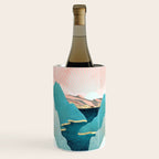 Mint Mountains Wine Chiller Gallery Image 1