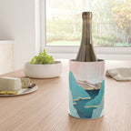 Mint Mountains Wine Chiller Gallery Image 4
