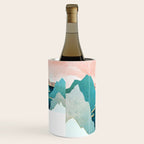 Mint Mountains Wine Chiller Gallery Image 2