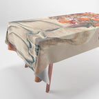 Roots Bright Tablecloth Gallery Image 1