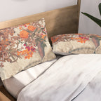 Roots Bright Pillow Sham Gallery Image 2