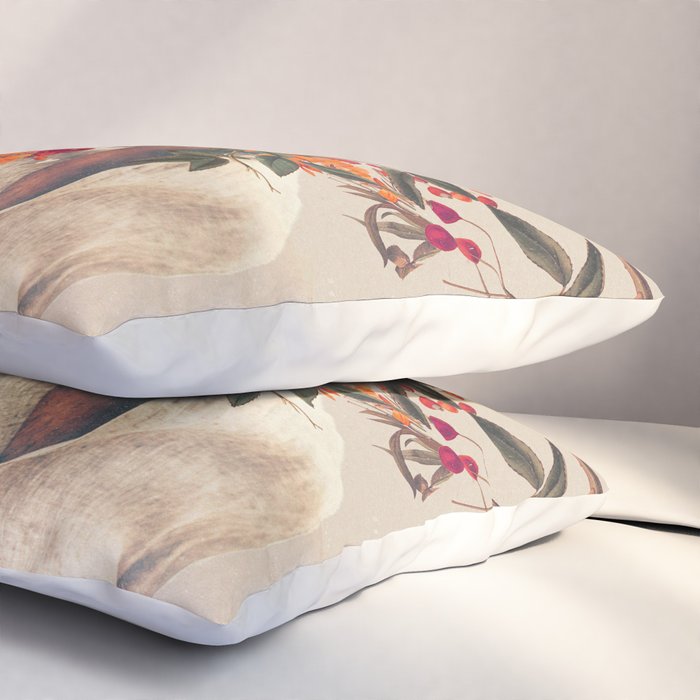 Roots Bright Pillow Sham Gallery Image 3