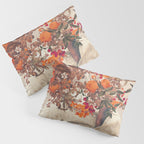 Roots Bright Pillow Sham Gallery Image 3