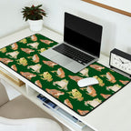 Toads Desk Mat Gallery Image 2