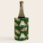 Toads Wine Chiller Gallery Image 3