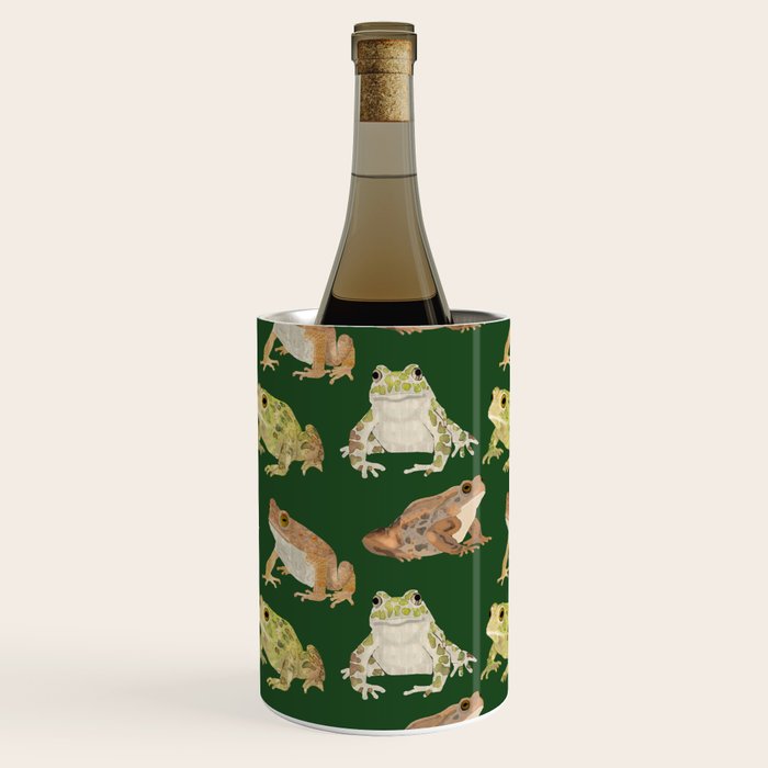 Toads Wine Chiller Gallery Image 3