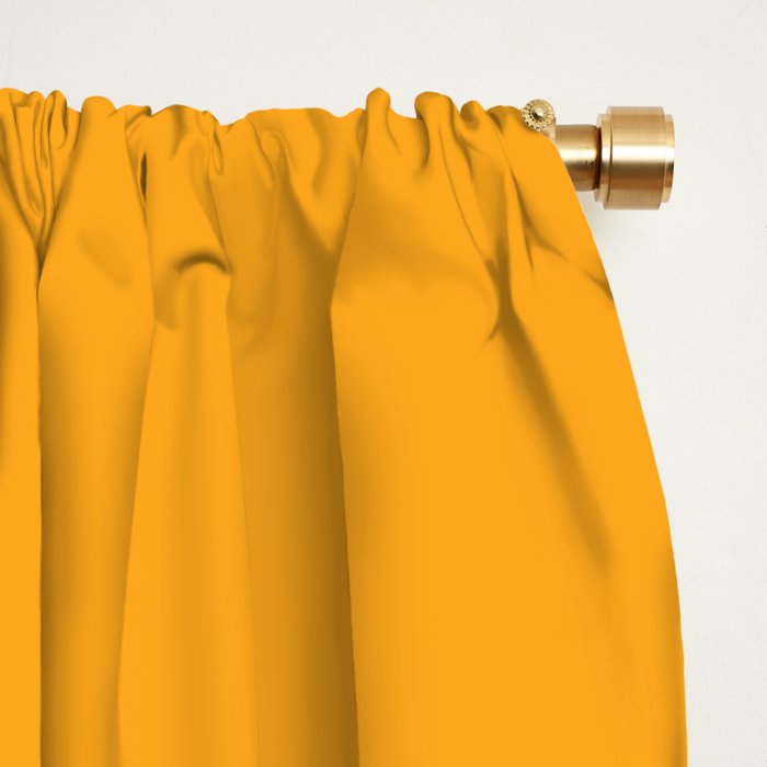 Warm Days And Whimsical Rays Sun Face Window Curtain Gallery Image 2