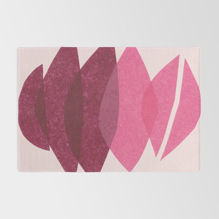 Petals #5 Rug Gallery Image 2