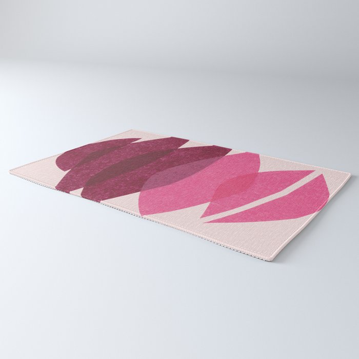 Petals #5 Rug Gallery Image 3