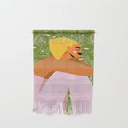 Manifesting Spring Wall Hanging Gallery Image 1