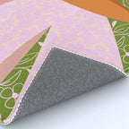 Manifesting Spring Rug Gallery Image 4