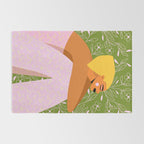 Manifesting Spring Rug Gallery Image 2