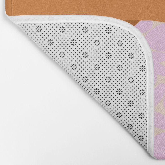 Manifesting Spring Bath Mat Gallery Image 2