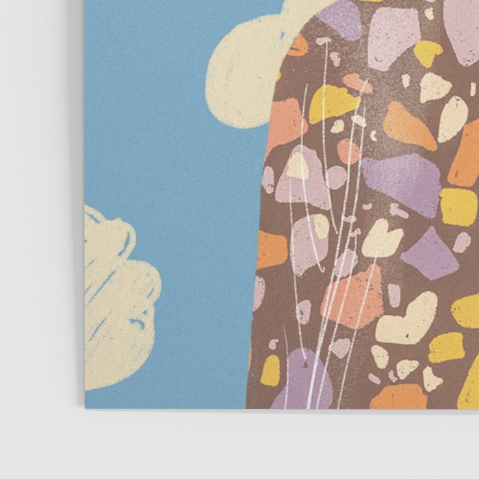 Baseball girl Poster Gallery Image 3