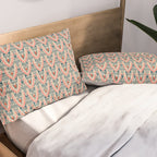 BENGAL CORA GEO Pillow Sham Gallery Image 2