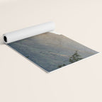 Lost At The Lake - Wanderlust Nature Photography Yoga Mat Gallery Image 2