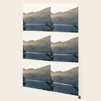 Lost At The Lake - Wanderlust Nature Photography Wallpaper Gallery Image 2
