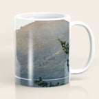 Lost At The Lake - Wanderlust Nature Photography Coffee Mug Gallery Image 1