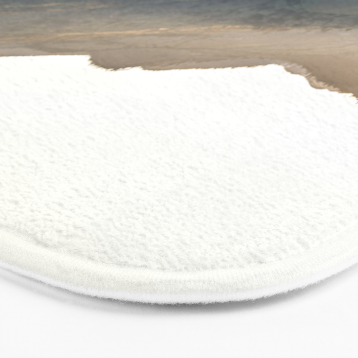 Lost At The Lake - Wanderlust Nature Photography Bath Mat Gallery Image 3