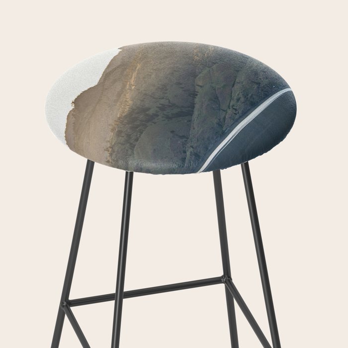 Lost At The Lake - Wanderlust Nature Photography Stool Gallery Image 2