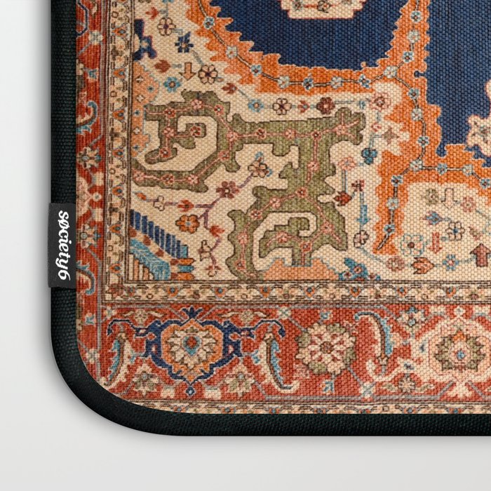 Swirling Nebula  Laptop Sleeve Gallery Image 3