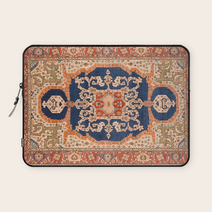 Swirling Nebula  Laptop Sleeve Gallery Image 1