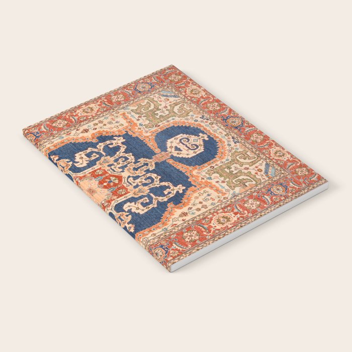 Swirling Nebula  Notebook Gallery Image 1