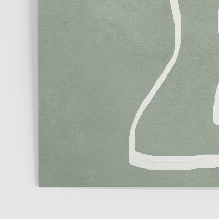 Abstract Faces Poster Gallery Image 3