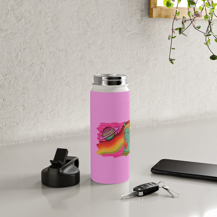 Capricorn Water Bottle Gallery Image 4