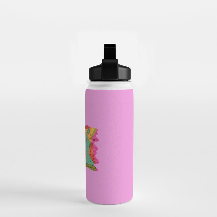 Capricorn Water Bottle Gallery Image 2