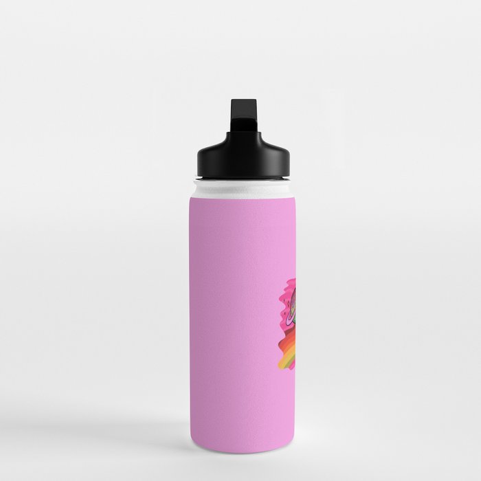 Capricorn Water Bottle Gallery Image 3