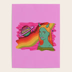 Capricorn Poster Gallery Image 4