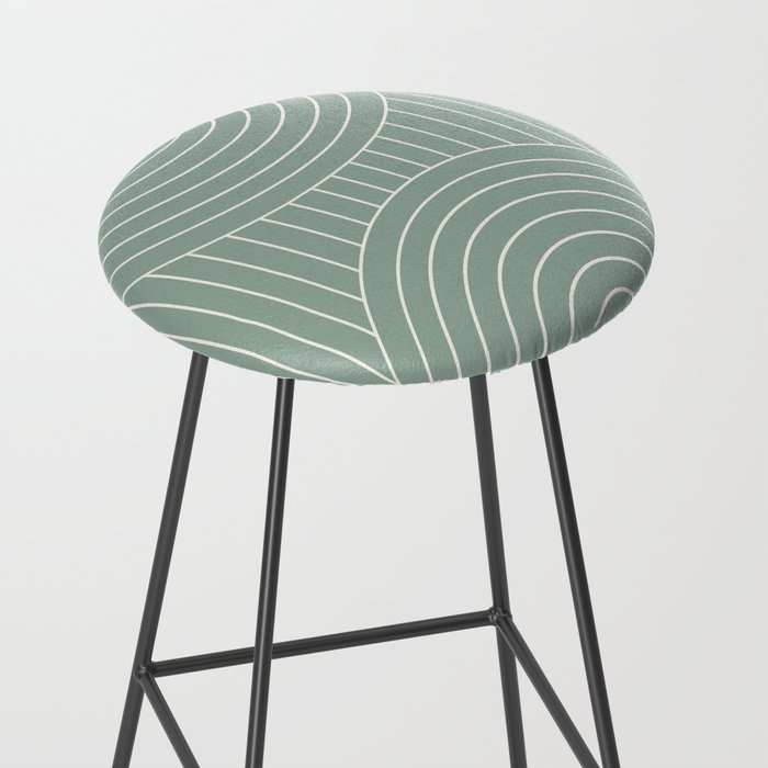 Arch Symmetry XXVIII Stool Gallery Image 2