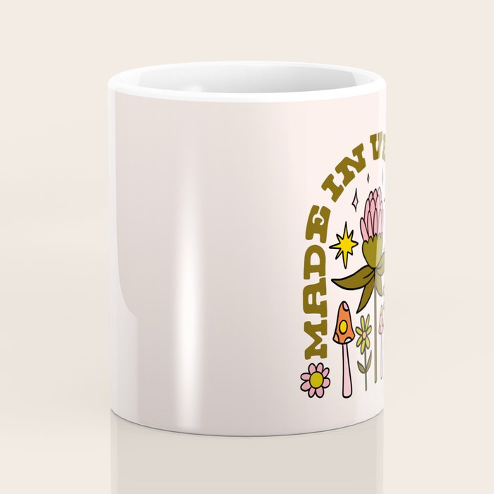 Made In Vermont Coffee Mug Gallery Image 4